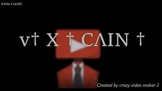 v† X † CΛIN † meme animation // Social Media Humanized (YouTube: Ley COPPA 2019) ...