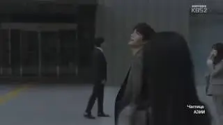 Kai EXO в дораме 