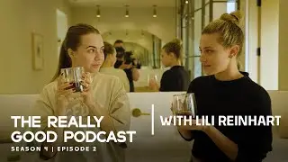 Lili Reinhart : “You can be my 3rd mom, I guess