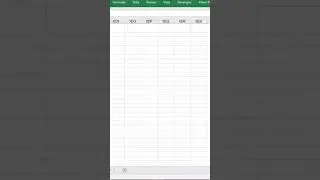 Excel Master - Assignment