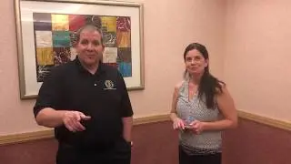 CBD Oil & Drug Testing with Richard Matteucci & Stacey Corbett