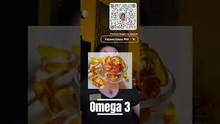ТЯЖЁЛЫЕ  МЕТАЛЛЫ И ОМЕГА