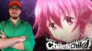 (Blind Ep.1) Chaos;Child, Children of the Noid