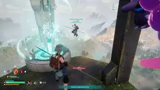 Palworld is a dangerous game!!