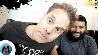Brian G Johnson Interview - All Revealed! 