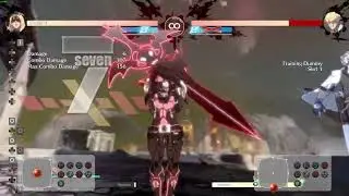 easier corner eddieless 5d rrc combo