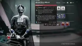 GET THIS ASAP !! MANDATORY MOD !! ADA PSA for the date of November 16th.