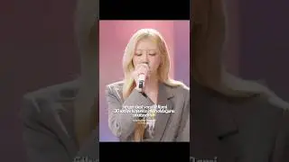 5th gen best vocalist Rami ✨️ #babymonster #baemon #kpop #베이비몬스터 #라미#rami #haram #shinharam #신하람