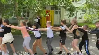 Орлята России