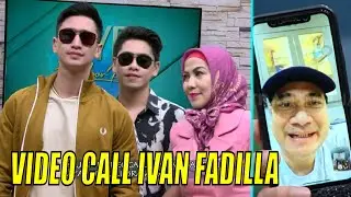 Kejutan Video Call Dari Ivan Fadilla, Ayahanda Verrell Bramasta | FYP (14/09/23) Part 4