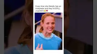 I hated how they acted so competitive when it was a basic course