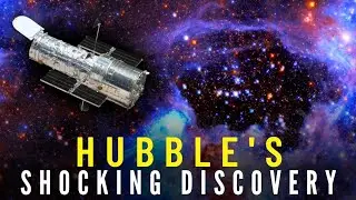 Hubble Space Telescope SENDING SHOCKING IMAGES Of Nebula Universe Eye