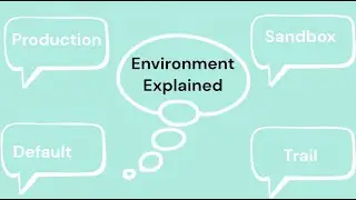 Environments in Power Automate | Creating environment in power automate.