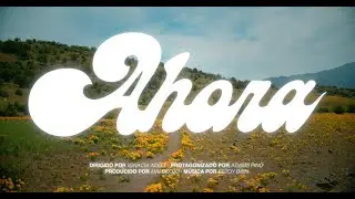 Estoy Bien - Ahora (Video Oficial)