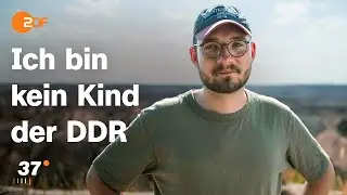 Geboren im Osten - Lukas zwischen Vorurteilen und Klischees I 37 Grad