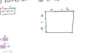 5.1 Multiplying Polynomials (review)