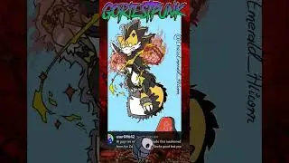 Awakened Form Concepts! (#21) 