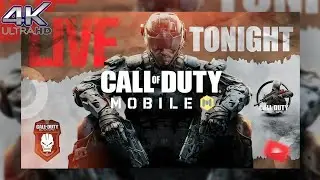Call Of Duty Mobile