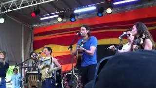 Elephant Revival