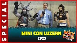 MiniCon Luzern 2023 (LuCon)
