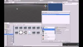 OpenCV for Untiy ExampleScene Setup Tutorial for Unity5