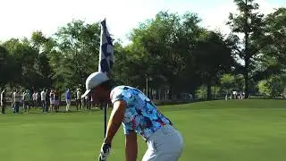 PGA TOUR 2K23 - Albatross!