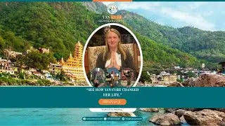 A Journey of Healing & Transformation 
