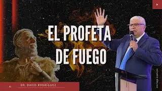 El Profeta Elías | Mensajes Cristianos