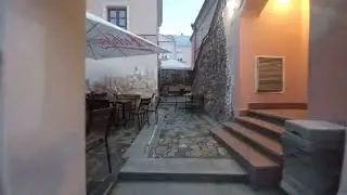 Рестарвнчик в Минске(1)