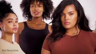Check Out Bare Necessities' New Smoothing Seamless Collection Today!