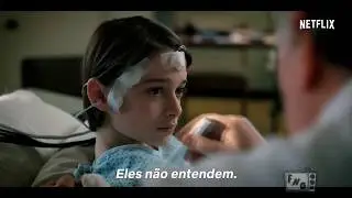 Stranger Things - 2ª Temporada - Trailer (Netflix HD)