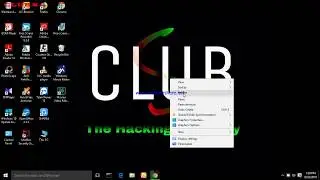 SIMPLE TRICKS IN CMD | FONT COLOR | WINDOWS 10