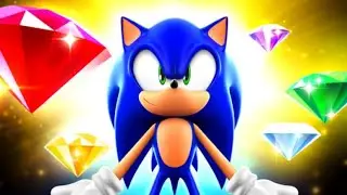 Another Sonic Speed Simulator Stream