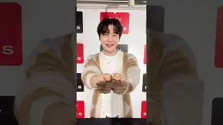 UNIVERSE、じゃんけん勝負✊✌️✋