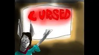 The worst science presentation you ever seen (flashing lights)