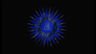 Ariane Films logo (198?)