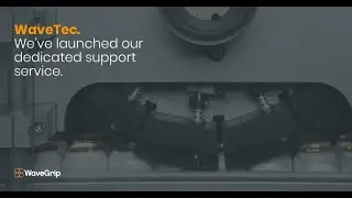 Introducing: WaveTec