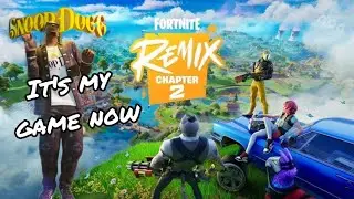 Fortnite Remix Good or Bad?