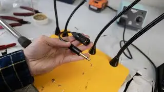 How To Build A 1/4
