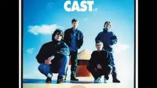 Cast - Alien [BBC Session]