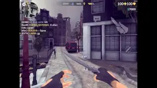 Реакция на обнову 0.9.11 Critical Ops