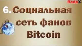 Продукты компании RedeX