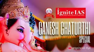 Ignite Ganesh Pooja 2024 - #vinayakachavithi #ganesh #bappa #2024 #trending#bapamoriya #ganapathi