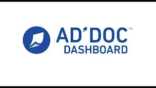 Presentation of AD'DOC ™ Dashboard, the performance management tool of AD'DOC ™ Capture Pro