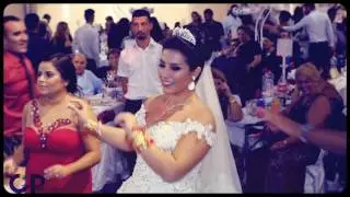Damla & Cihan