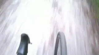 pedalando lungo il Sile, a Lughignano