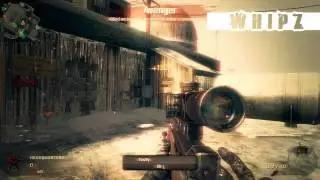 Infinity | Black Ops Dualtage - Edited by Thund3r