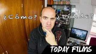 ¿Cómo y dónde estudiar  Fotografía?