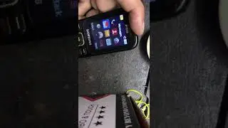 Samsung B310E B313E network search problem solution 100%