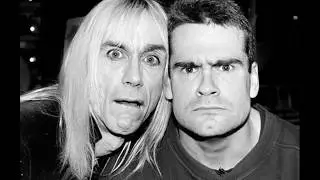 Iggy Pop - Fix Me